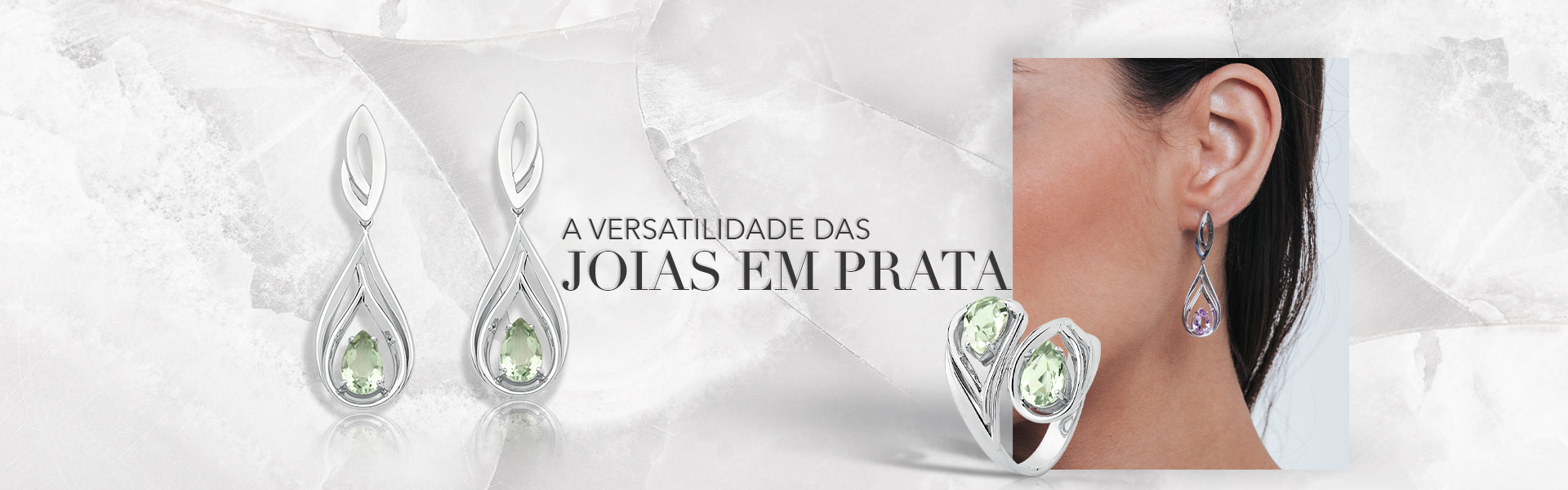 Brilho E versatilidade