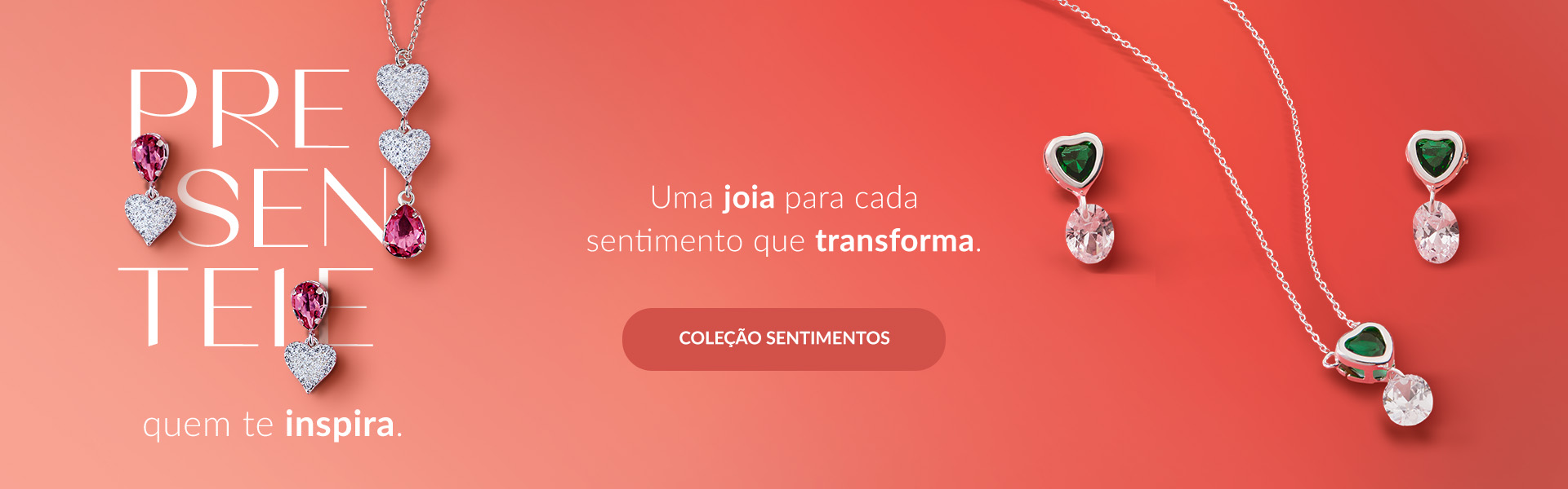 Surpreenda quem você Ama