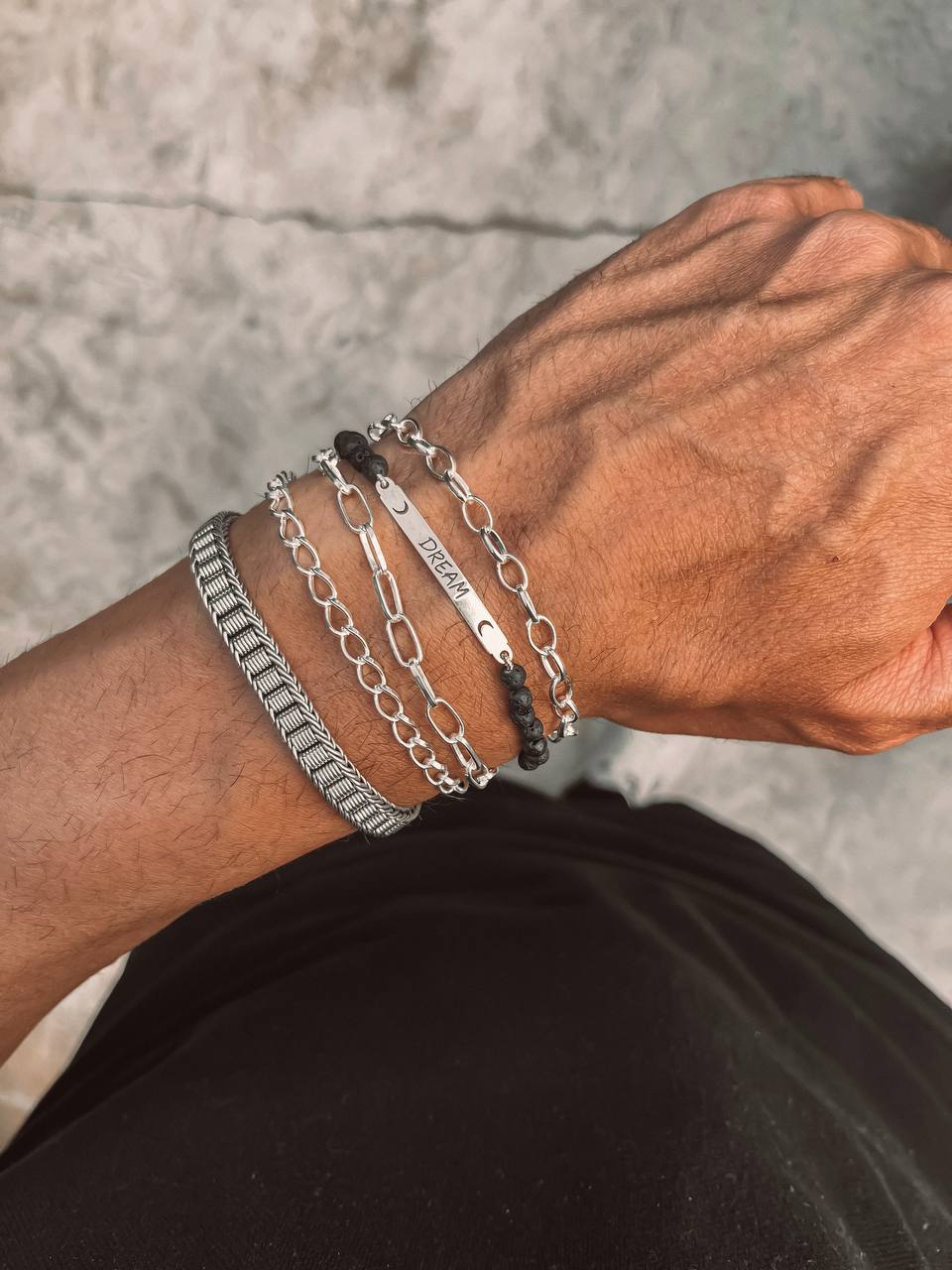 Linha Masculina